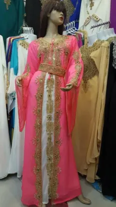 Picture of clothes shop ultra sun,abaya,jilbab,kaftan dress,dubai 