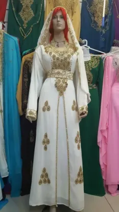 Picture of clothes shop uppermill,abaya,jilbab,kaftan dress,dubai 