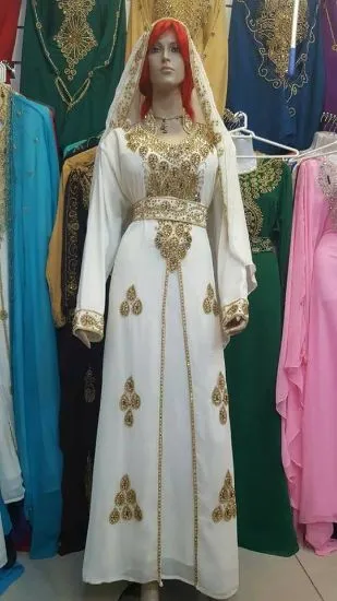 Picture of clothes shop uppermill,abaya,jilbab,kaftan dress,dubai 