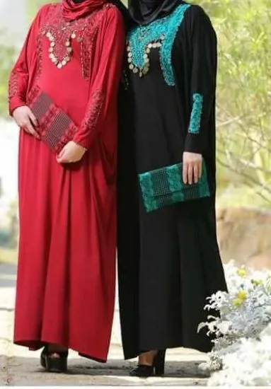 Picture of w clothes store india,abaya,jilbab,kaftan dress,dubai k