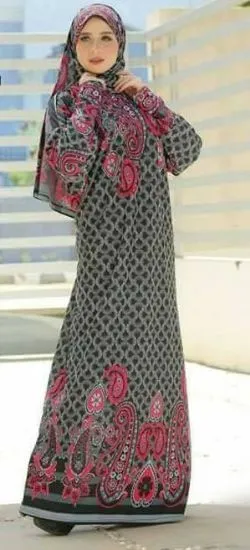 Picture of x-emisfere clothing shop,abaya,jilbab,kaftan dress,duba
