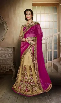 Picture of sari pakistani bollywood saree indian women dress desi,