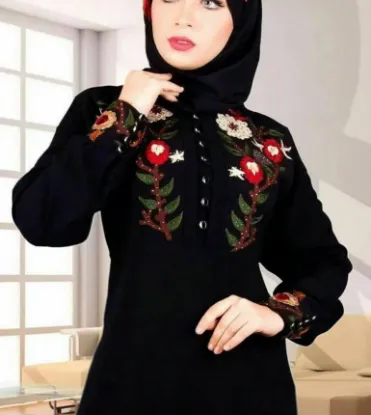 Picture of evening dresses qvb sydney,abaya,jilbab,kaftan dress,du
