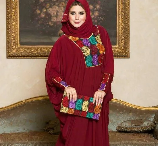 Picture of red evening dresses at macy's,abaya,jilbab,kaftan dress