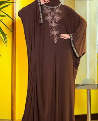 Picture of evening dress styles,abaya,jilbab,kaftan dress,dubai ka