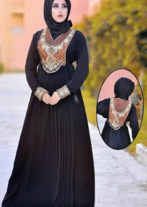 Picture of 16w evening dresses,o que são kaftans,abaya,jilbab,kaft