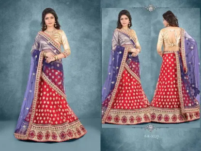 Picture of u designer indian lehenga sari pakistani party partywea