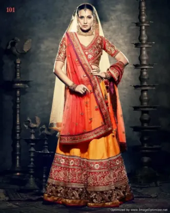 Picture of velvet choli and lehenga,ghagra choli comedychaniya ch,