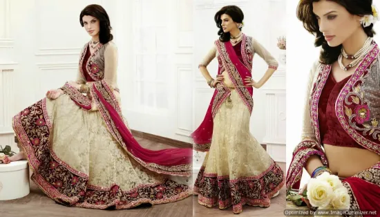 Picture of velvet lehenga buy online,ghagra choli children'schaniy