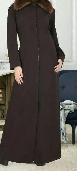 Picture of size 6 long evening dresses,kaftan yelek,abaya,jilbab,k