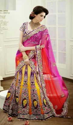 Picture of velvet lehenga choli images,ghagra choli bataochaniya c