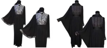 Picture of jovani evening dress 91072,kaftan 1980,abaya,jilbab,kaf