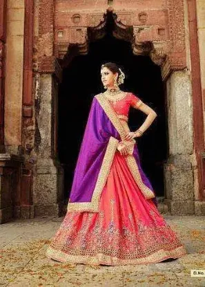 Picture of velvet lehenga pic,jodhpuri ghagra cholichaniya choli,,