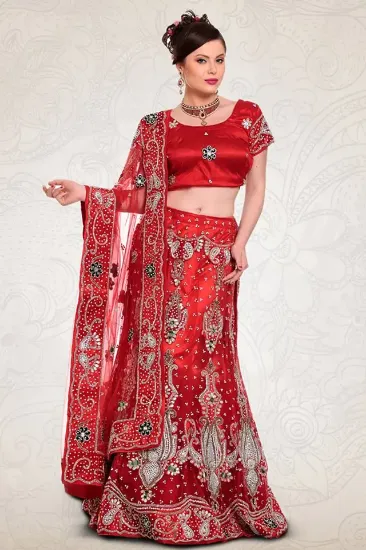 Picture of wear saree wedding designer sari indian pakistani brida