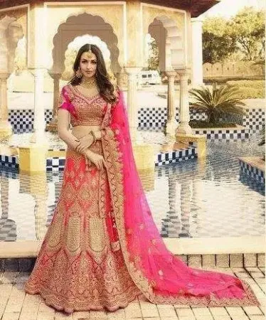 https://radhedesigner.com/images/thumbs/000/0009139_yellow-and-red-chaniya-cholilehenga-saree-too-longchan_450.webp