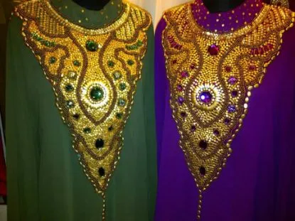 Picture of kaftan uk,kaftan for men,abaya,jilbab,kaftan dress,duba
