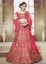 Picture of Dreamlike Corsage Wedding Dress Florenzia With Crysta,Q