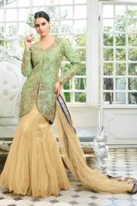 Picture of Dubai Long Sleeve Evening Gowns Arabic  Lace Ap,Q4753 ,