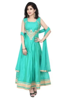 Picture of Elegant Long Lace Split Formal Evening Dresses batik pr