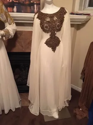 Picture of Bridal Dress Outlet,abaya,jilbab,kaftan dress,dubai kaf