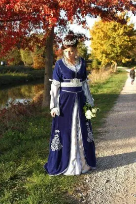 Picture of Q Look Bridal Prom Dresses,Arabic Dresses We Heart It,a