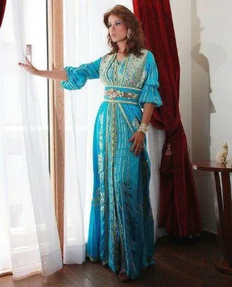 Picture of Bridesmaid Dress Amazon,abaya,jilbab,kaftan dress,dubai