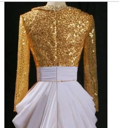 Picture of D'Zage Bridesmaid Dresses Uk,abaya,jilbab,kaftan dress,