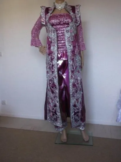 Picture of Bill L Bridesmaid Dresses,abaya,jilbab,kaftan dress,dub