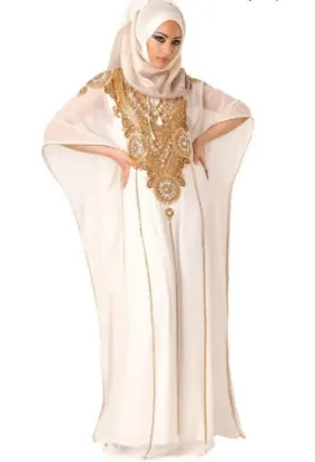 Picture of Rock N Roll Bridesmaid Dresses,abaya,jilbab,kaftan dres
