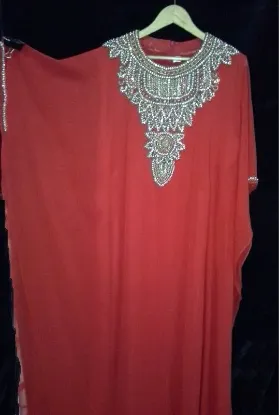 Picture of Bridesmaid Dress Online Boutique,abaya,jilbab,kaftan dr