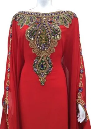 Picture of abayarde,abaya online,algerian dress code,abaya,jilbab,