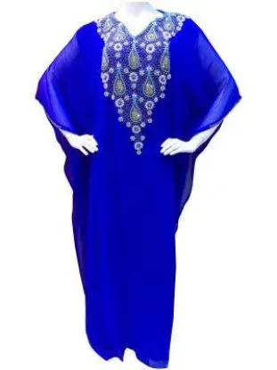 Picture of m&a abaya collection,m&a abaya art,buy algerian traditi