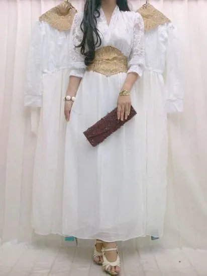Picture of 0-3 months bridesmaid dress,unit 7 clothes shop,abaya,j