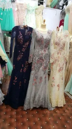 Picture of 8 in 1 bridesmaid dresses,90s clothes shop uk,abaya,jil