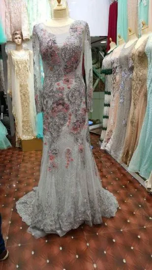 Picture of 2 piece bridesmaid dresses,dubai kaftan london,abaya,ji