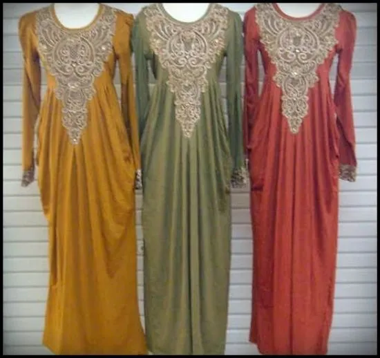 Picture of 6 way bridesmaid dress,kaftan dubai mall,abaya,jilbab,k