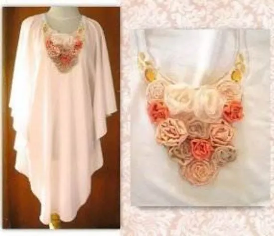 Picture of 7 months designer dress bridesmaid dress,kaftan restaurant du
