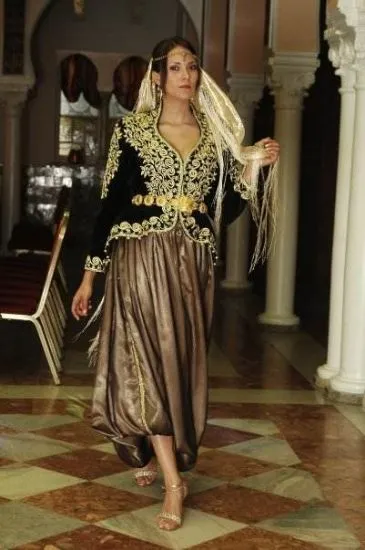 Picture of 8 way bridesmaid dress,kaftan dubai turkish,abaya,jilba