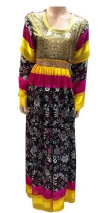 Picture of xela abaya,xela abaya,abaya,jilbab,kaftan dress,dubai k