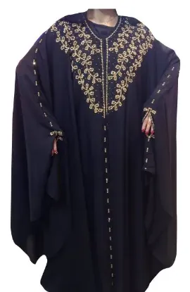 Picture of avaya 1416,abaya 101,abaya,jilbab,kaftan dress,dubai ka