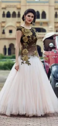 Picture of long evening dress per una,party wear,prom dresses,cl,q