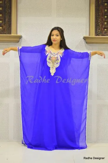 Picture of exclusive fancy dubai jilbab arabian for women  dress,a