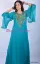 Picture of full length party wear maxi dress costume perfect for d