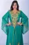 Picture of dubai caftan dress abaya jilbab  kheleeji sequins ar ,y