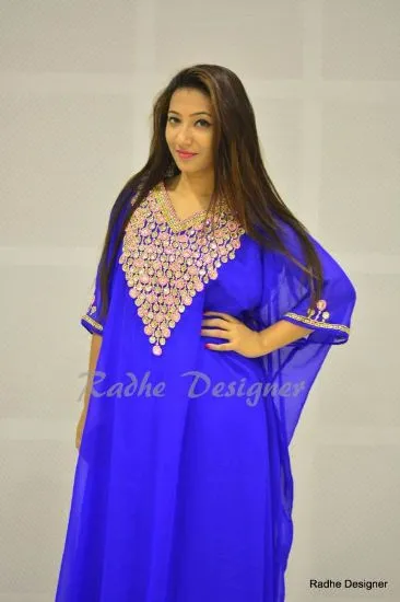 Picture of arabian wedding gown bridal caftan dress games of thro 