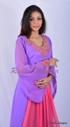 Picture of jellabiya jalabiya jilbab abayakaftan takchita dress,ab