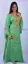 Picture of elegant party wear maghribi kaftan perfect for daily us