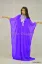 Picture of Modern Long Floor Touch Evening Wear Nighty Caftan Dres