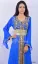 Picture of dress party wear wedding gown daily use dupatta scarf ,