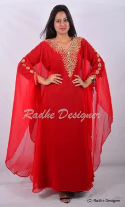 Picture of top rated designer wear takchita perfect for wedding ce